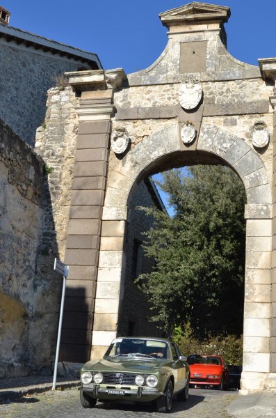 Tarquinia 5 prova 2014